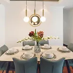 Fam Living - Stunning 2 Bedroom + Maid\'S Room In Marina Terrace