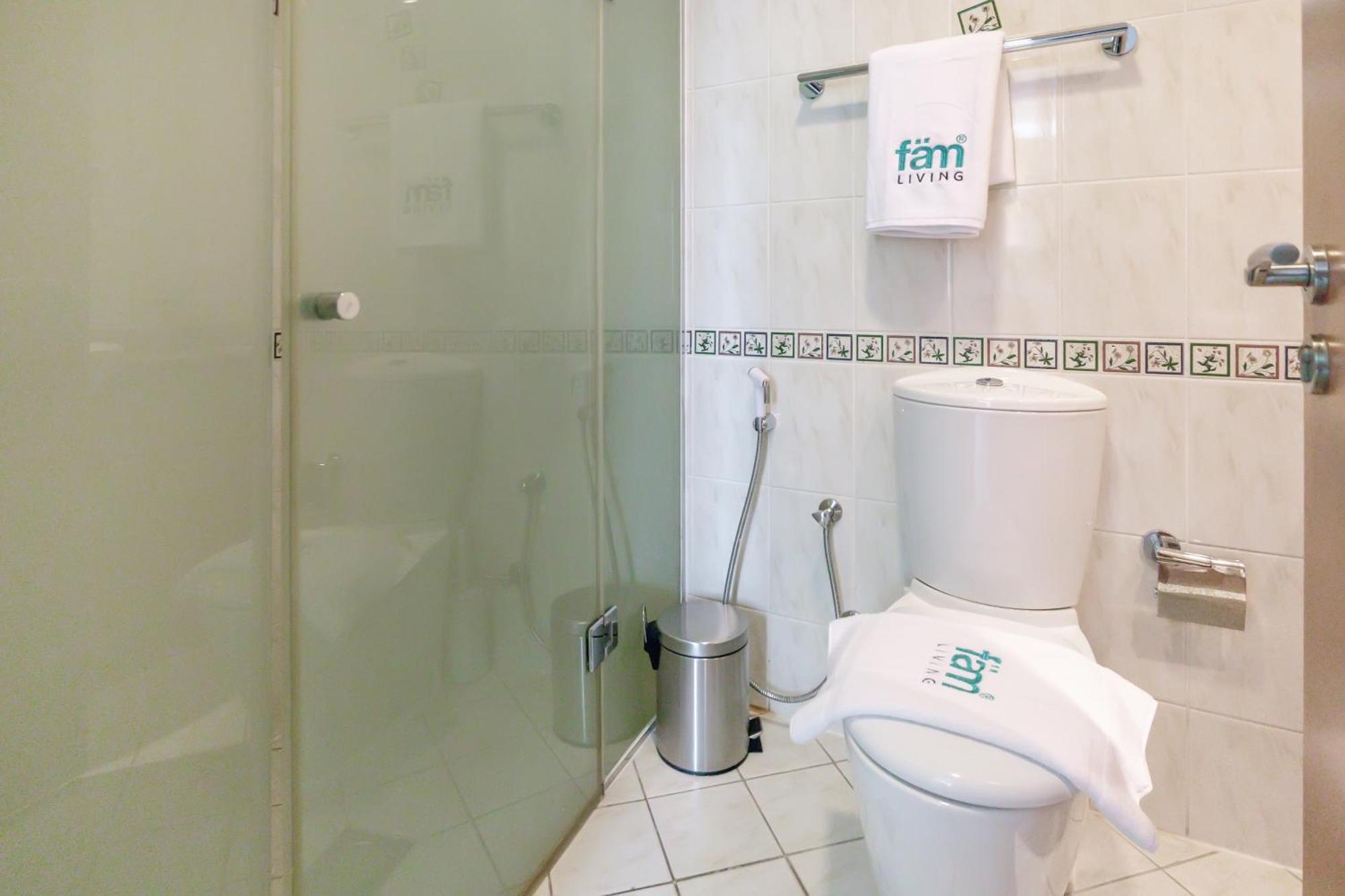 Apartment Fam Living - Stunning 2 Bedroom + Maid's In Marina Terrace *